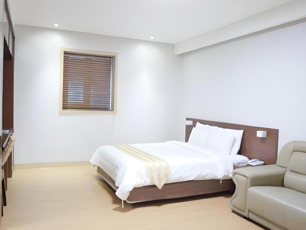 Korea Tourist Hotel Suwon Exterior photo